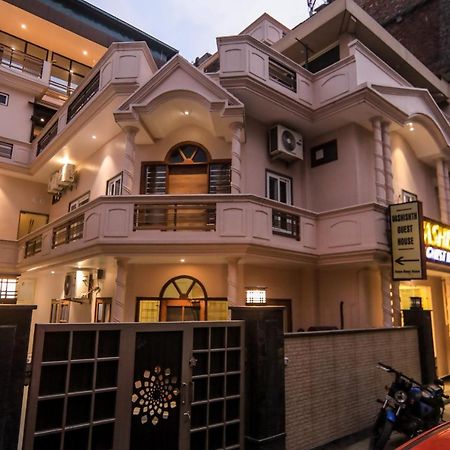 Vashishth Guest House Rishīkesh Екстериор снимка