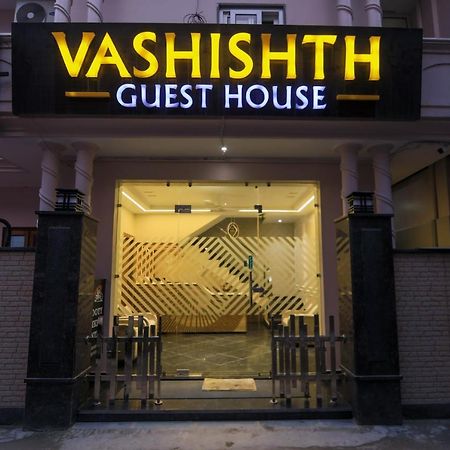 Vashishth Guest House Rishīkesh Екстериор снимка