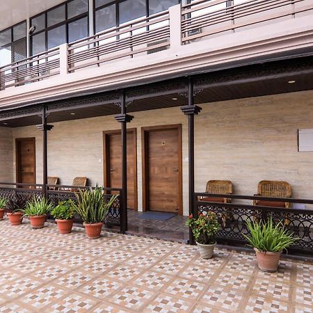 Vashishth Guest House Rishīkesh Екстериор снимка