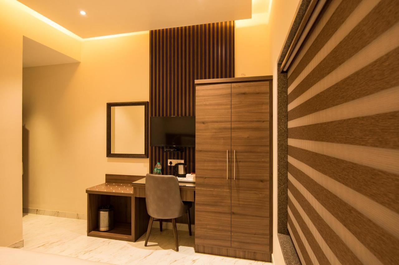 Vashishth Guest House Rishīkesh Екстериор снимка