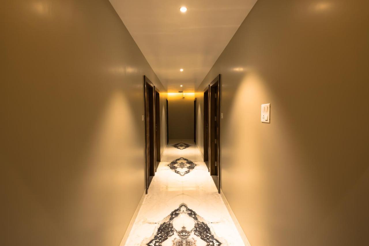 Vashishth Guest House Rishīkesh Екстериор снимка