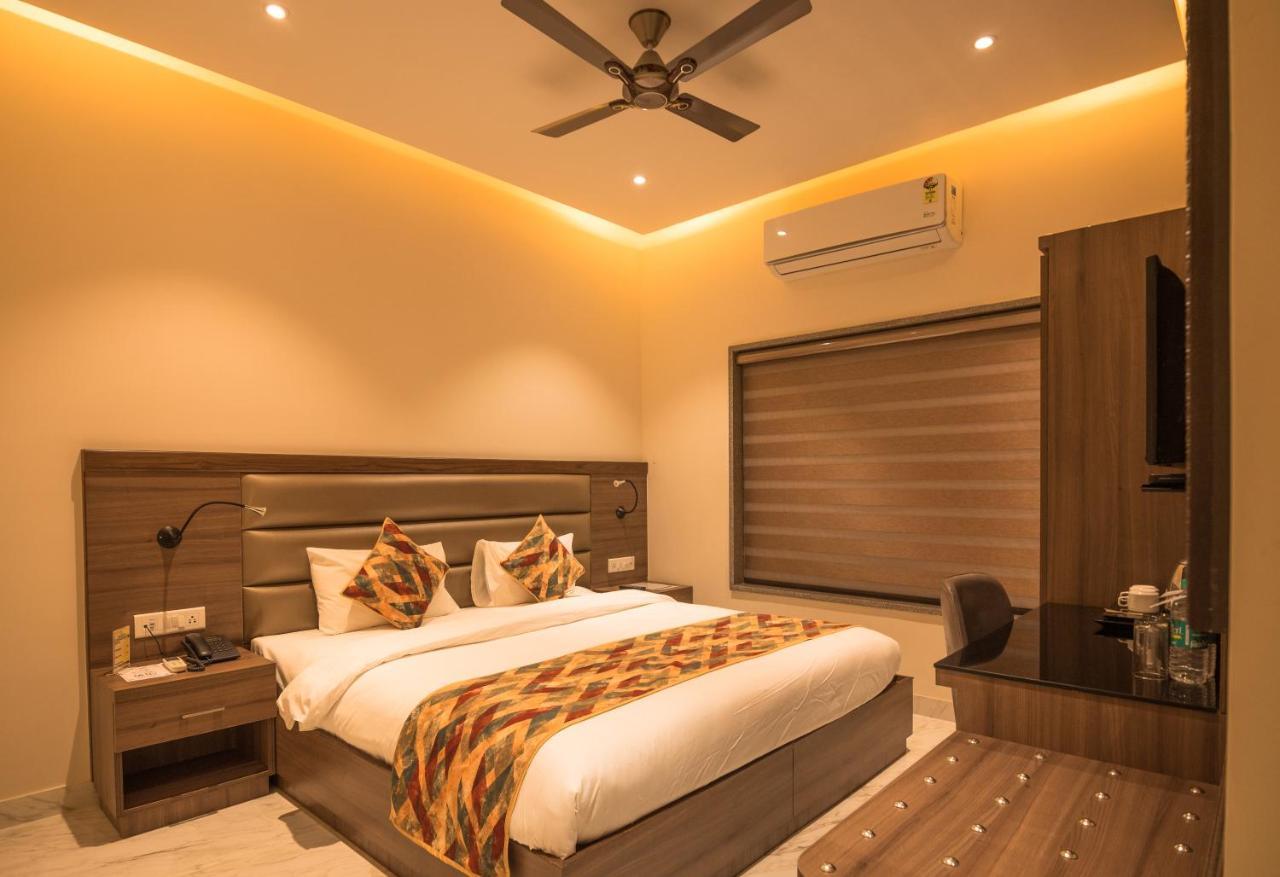 Vashishth Guest House Rishīkesh Екстериор снимка