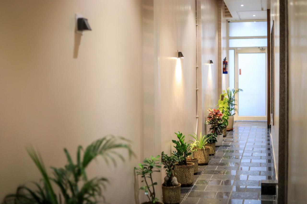 Vashishth Guest House Rishīkesh Екстериор снимка