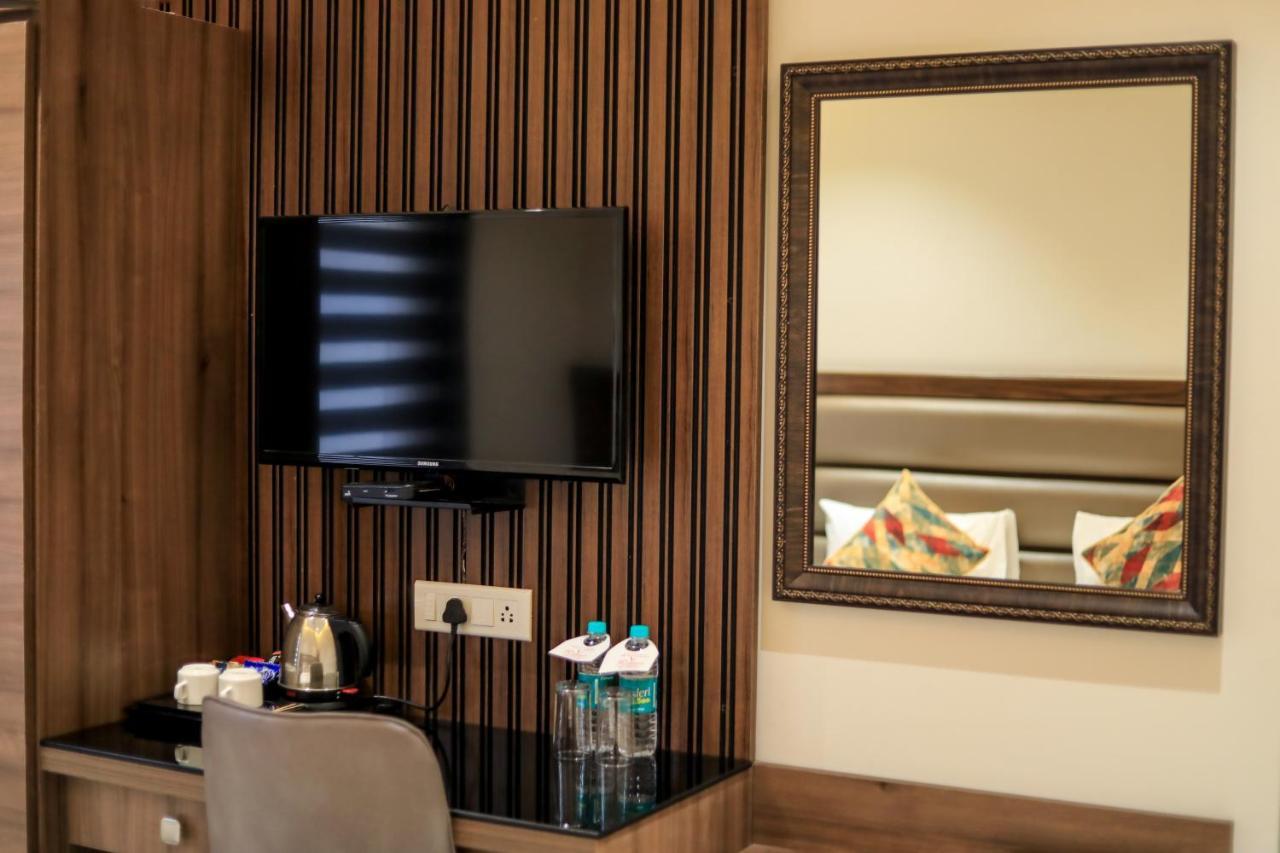 Vashishth Guest House Rishīkesh Екстериор снимка