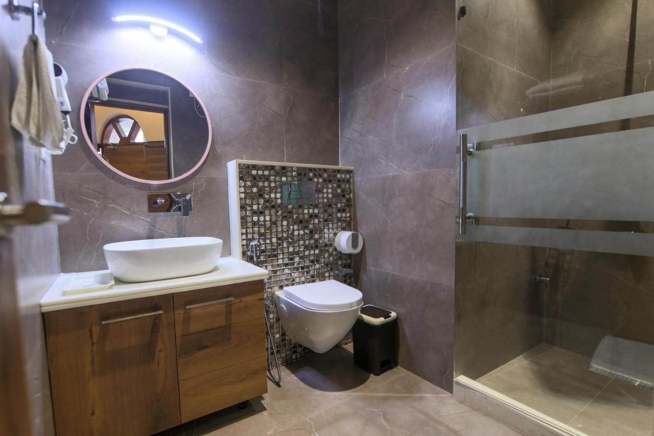 Vashishth Guest House Rishīkesh Екстериор снимка