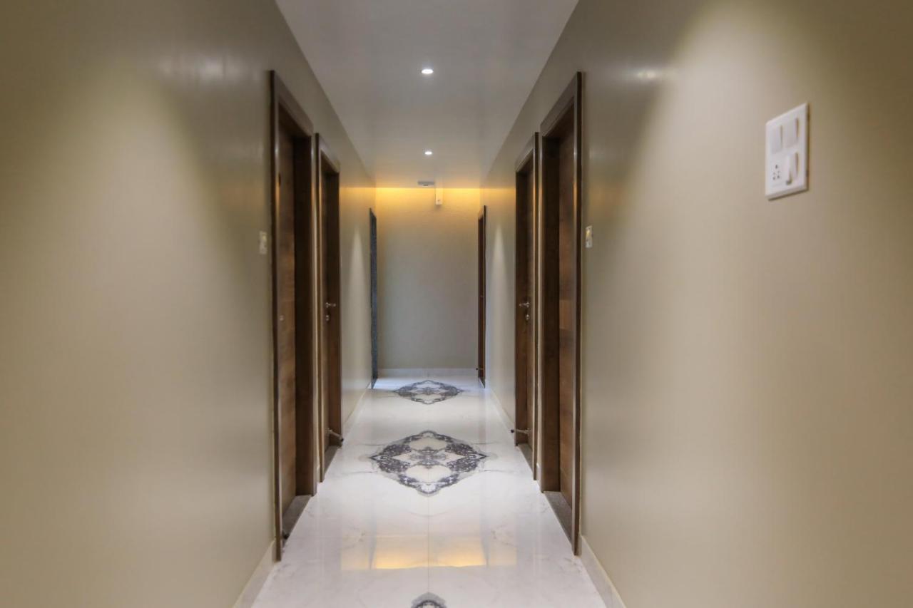 Vashishth Guest House Rishīkesh Екстериор снимка