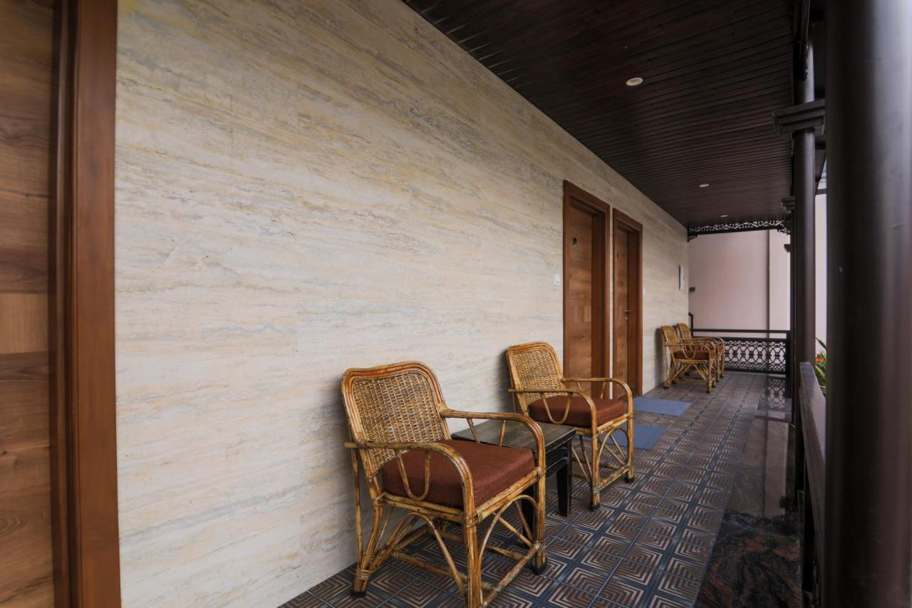 Vashishth Guest House Rishīkesh Екстериор снимка