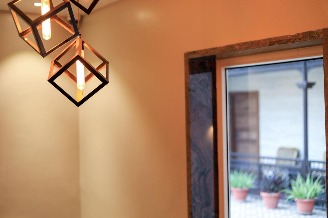 Vashishth Guest House Rishīkesh Екстериор снимка