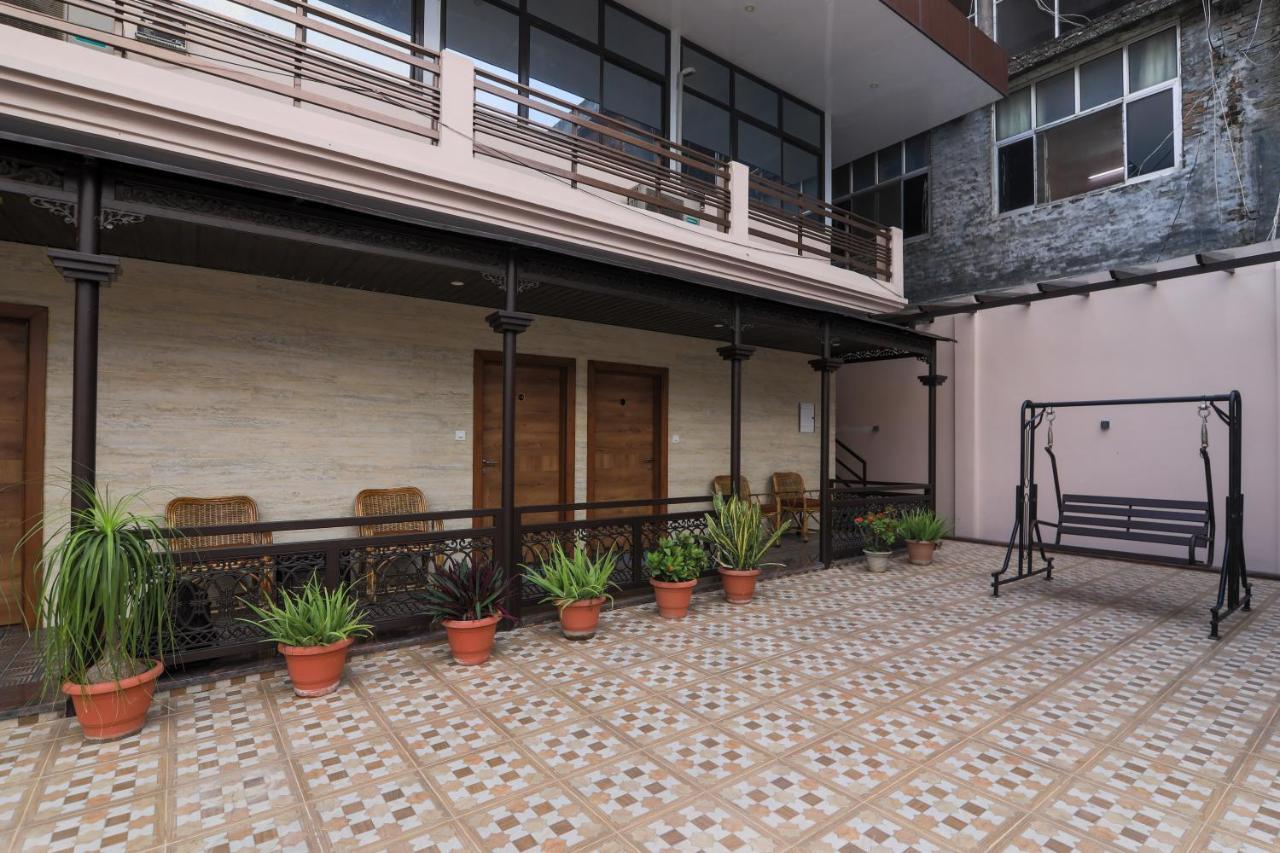 Vashishth Guest House Rishīkesh Екстериор снимка