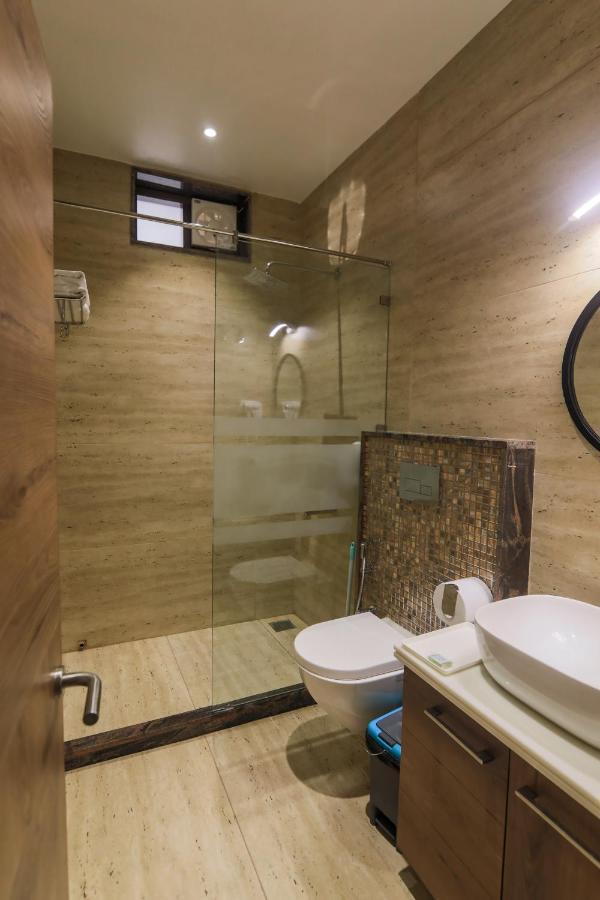 Vashishth Guest House Rishīkesh Екстериор снимка