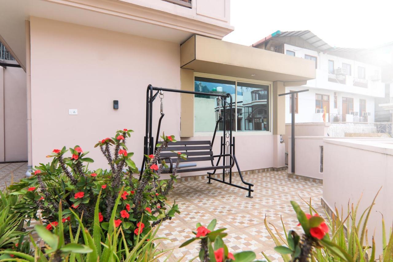 Vashishth Guest House Rishīkesh Екстериор снимка