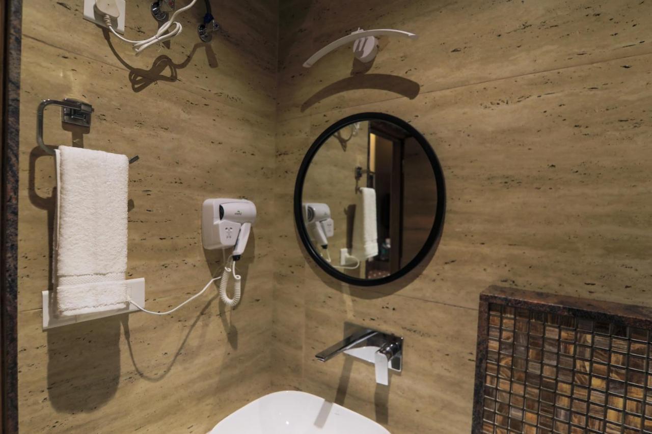 Vashishth Guest House Rishīkesh Екстериор снимка