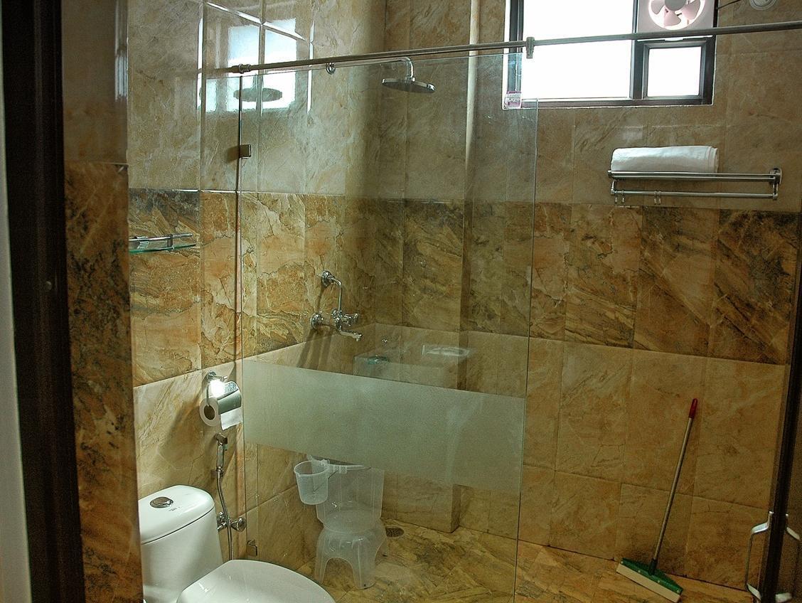 Vashishth Guest House Rishīkesh Екстериор снимка