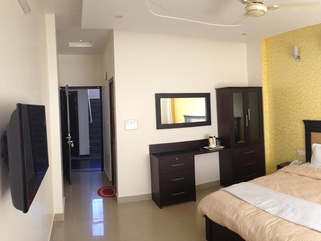 Vashishth Guest House Rishīkesh Екстериор снимка