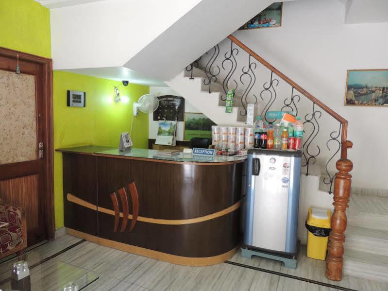 Vashishth Guest House Rishīkesh Екстериор снимка
